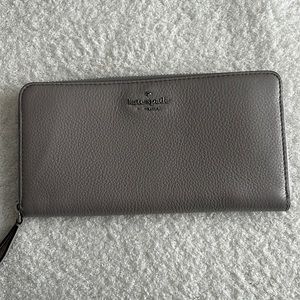 Kate Spade Large Continental Wallet